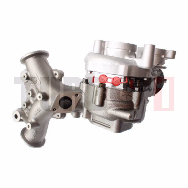 1441100Q1K / 49189-07803 / NISSAN / V9K - FABRIKKNY BYTTETURBO