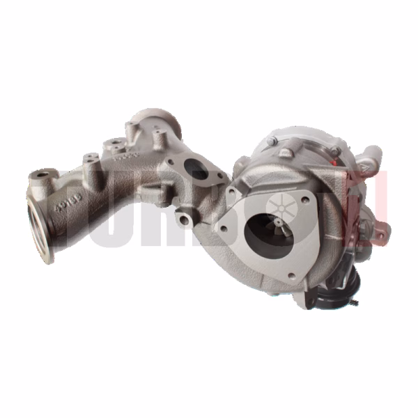 1441100Q1K / 49189-07803 / NISSAN / V9K - FABRIKKNY BYTTETURBO