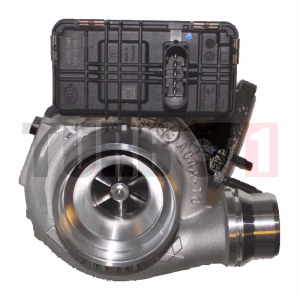 G4D36K682AD / 49335-01970 / LANDROVER / 204DTD - TURBO
