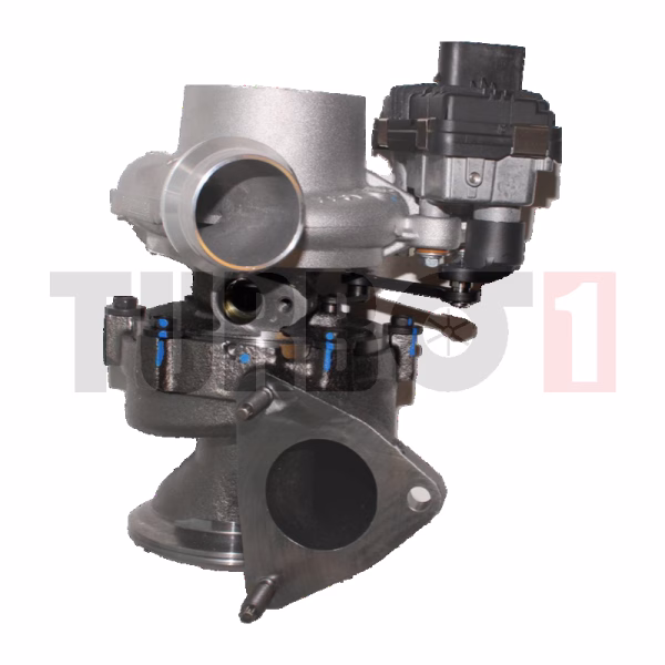 G4D36K682AD / 49335-01970 / LANDROVER / 204DTD - TURBO
