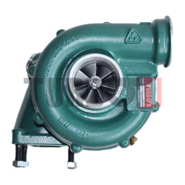 53269886750 / 2179089 / 2179080 / 3581012 / 3802112 / 3802105 / VOLVO PENTA / RUSTFRI HYLSE - TURBO