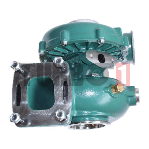 53269886750 / 2179089 / 2179080 / 3581012 / 3802112 / 3802105 / VOLVO PENTA / RUSTFRI HYLSE - TURBO
