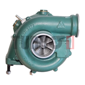 53269887200 / VOLVO PENTA / 258 HK / 3583006 / 3802125 / KAD300 / KAMD300 / KAD43 - TURBO