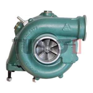 53269887200 / VOLVO PENTA / 258 HK / 3583006 / 3802125 / KAD300 / KAMD300 / KAD43 - TURBO