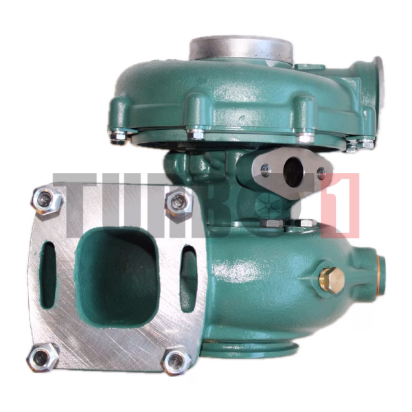 53269887200 / VOLVO PENTA / 258 HK / 3583006 / 3802125 / KAD300 / KAMD300 / KAD43 - TURBO
