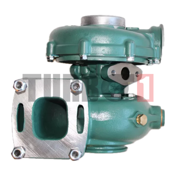 53269887200 / VOLVO PENTA / 258 HK / 3583006 / 3802125 / KAD300 / KAMD300 / KAD43 - TURBO