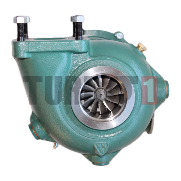 53269887200 / VOLVO PENTA / 258 HK / 3583006 / 3802125 / KAD300 / KAMD300 / KAD43 - TURBO