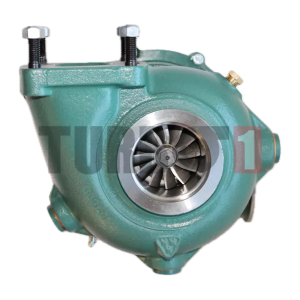 53269887200 / VOLVO PENTA / 258 HK / 3583006 / 3802125 / KAD300 / KAMD300 / KAD43 - TURBO