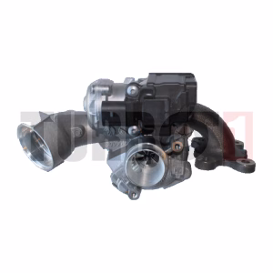 030TC11001000 / 04E145704N / CJZ / AUDI - TURBO