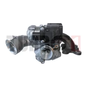 030TC11001000 / 04E145704N / CJZ / AUDI - TURBO