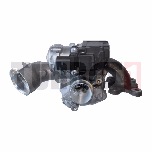 030TC11001000 / 04E145704N / CJZ / AUDI - TURBO