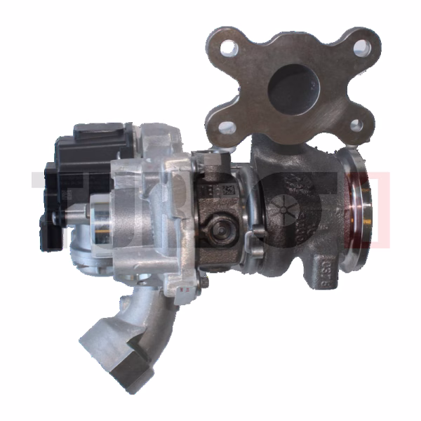 030TC11001000 / 04E145704N / CJZ / AUDI - TURBO