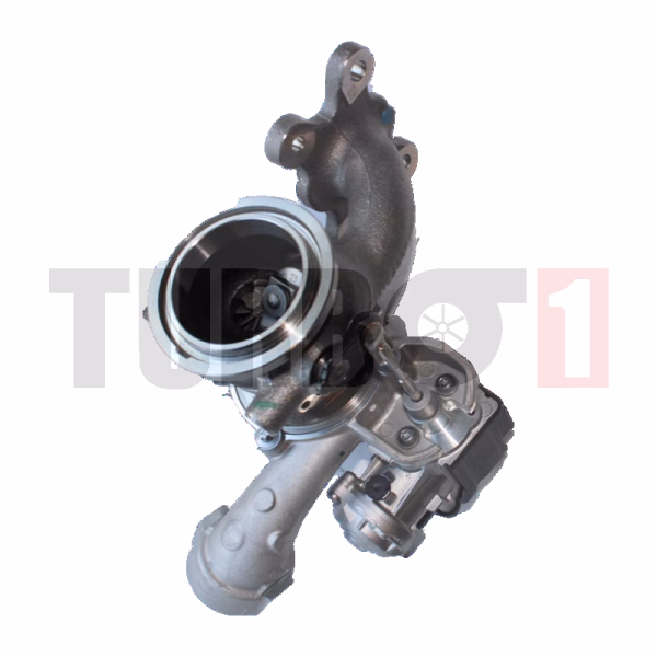 030TC11001000 / 04E145704N / CJZ / AUDI - TURBO