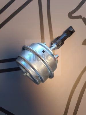 aktuator,vakumklokke,volkswagen,audi,turbo,