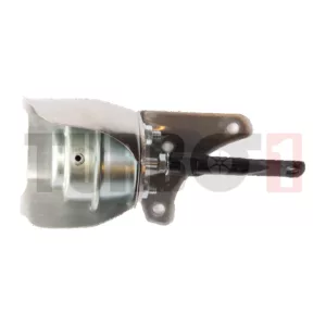 Vakumklokke til bytteturbo, Volvo, Peugeot, Citroen, PSA, 1.6L, Aktuator, turbo, bytteturbo,