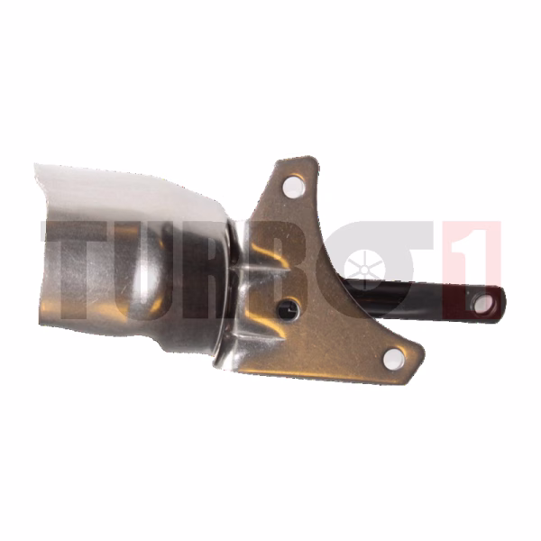 Vakumklokke til bytteturbo, Volvo, Peugeot, Citroen, PSA, 1.6L, Aktuator, turbo, bytteturbo,