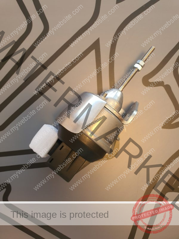 aktuator,vakumklokke,volkswagen,skoda,seat,turbo,turbodeler,bildeler,