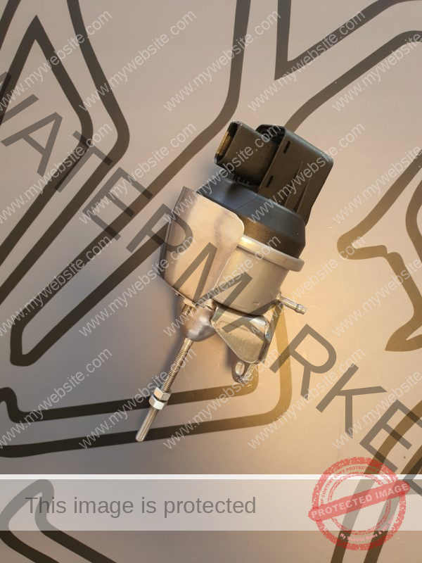 aktuator,vakumklokke,volkswagen,skoda,seat,turbo,turbodeler,bildeler,
