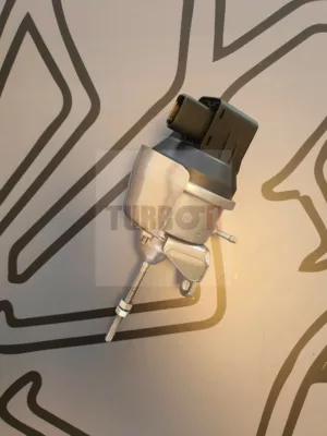 aktuator,vakumklokke,volkswagen,skoda,seat,turbo,turbodeler,bildeler,