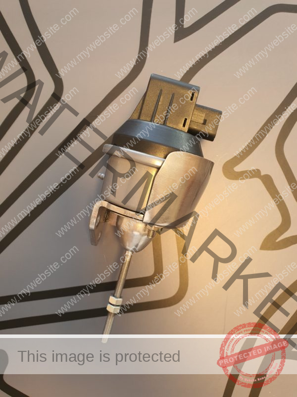 aktuator,vakumklokke,volkswagen,skoda,seat,turbo,turbodeler,bildeler,
