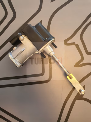 aktuator,vakumklokke,volkswagen,audi,turbo,turbodel,bildel,