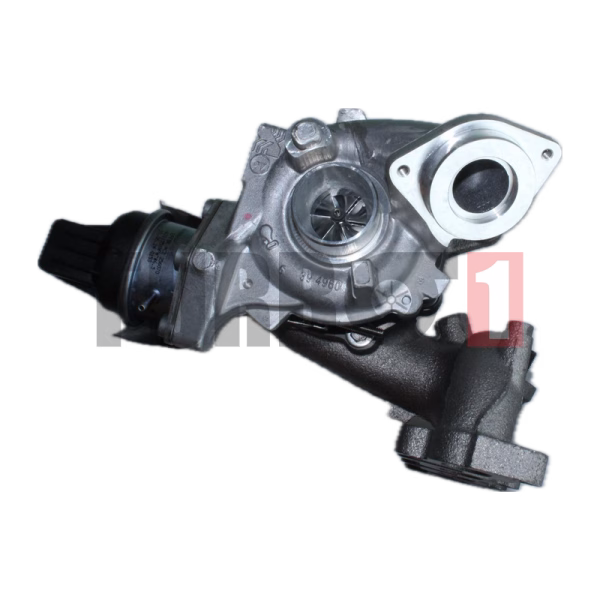 54399880136 / 03L253016A / CAY / VOLKSWAGEN - TURBO