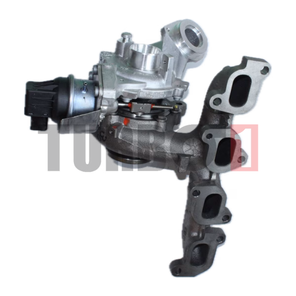54399880136 / 03L253016A / CAY / VOLKSWAGEN - TURBO