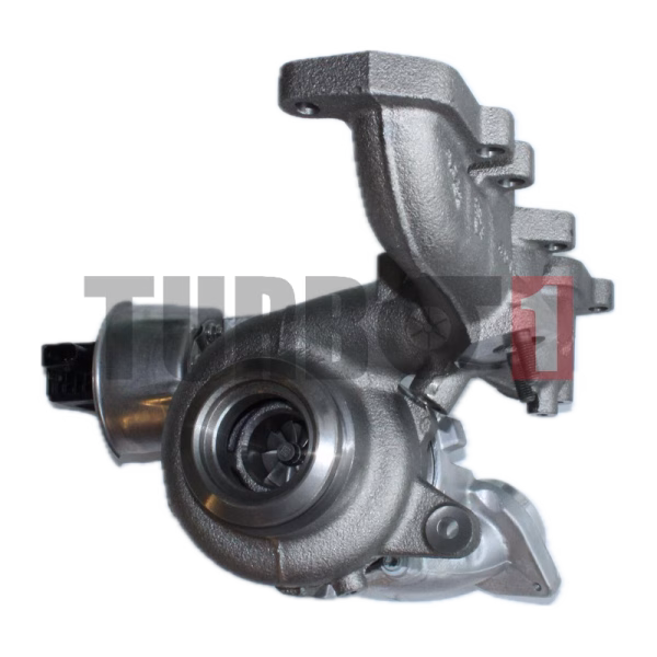 54399880136 / 03L253016A / CAY / VOLKSWAGEN - TURBO