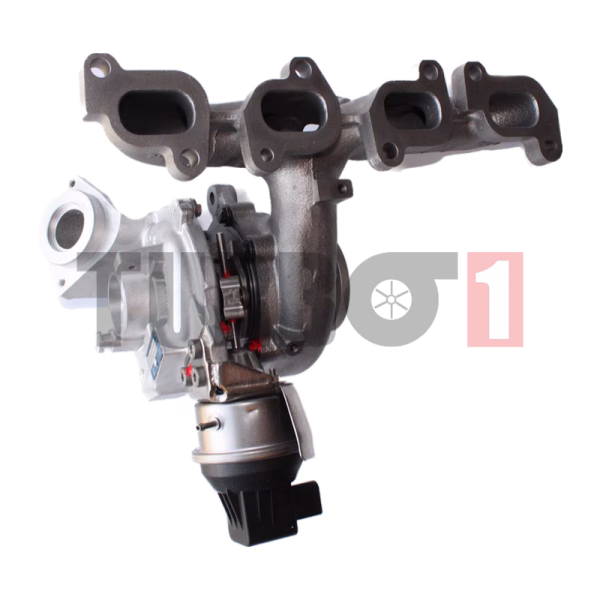 54409880036 / CFFB / CFHC / 03L253019P / VOLKSWAGEN – TURBO