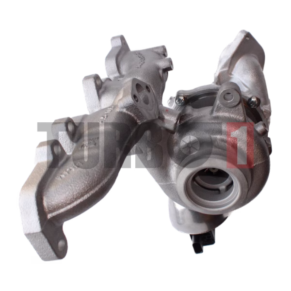 54409880036 / CFFB / CFHC / 03L253019P / VOLKSWAGEN – TURBO