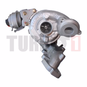 03L253019Q / 785448 / VW / CFF / CFFB - FABRIKKNY ORIGINAL BYTTETURBO