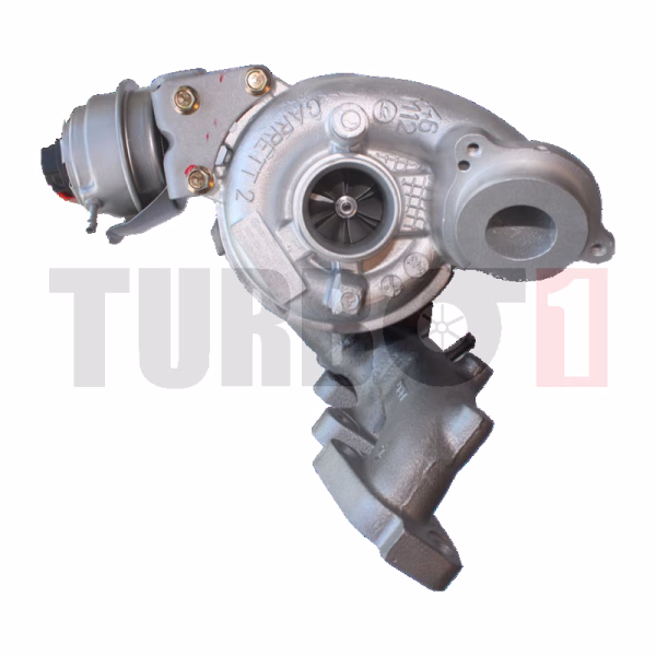 03L253019Q / 785448 / VW / CFF / CFFB - FABRIKKNY ORIGINAL BYTTETURBO