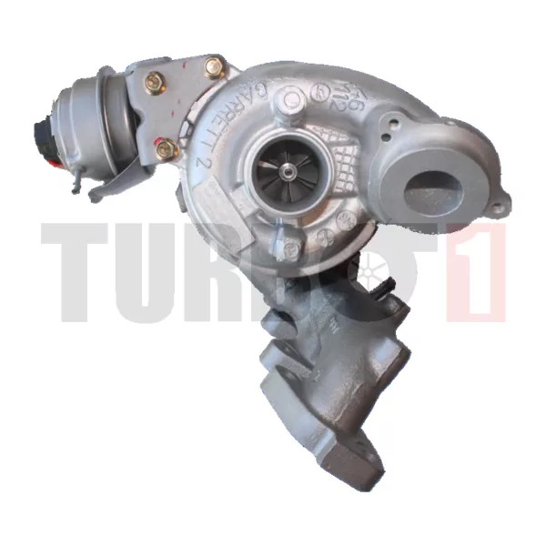 03L253019Q / 785448 / VW / CFF / CFFB - FABRIKKNY ORIGINAL BYTTETURBO