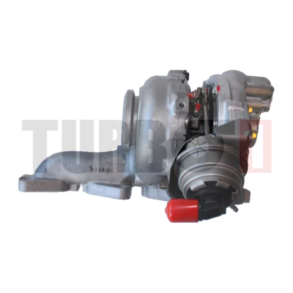 03L253019Q / 785448 / VW / CFF / CFFB - FABRIKKNY ORIGINAL BYTTETURBO