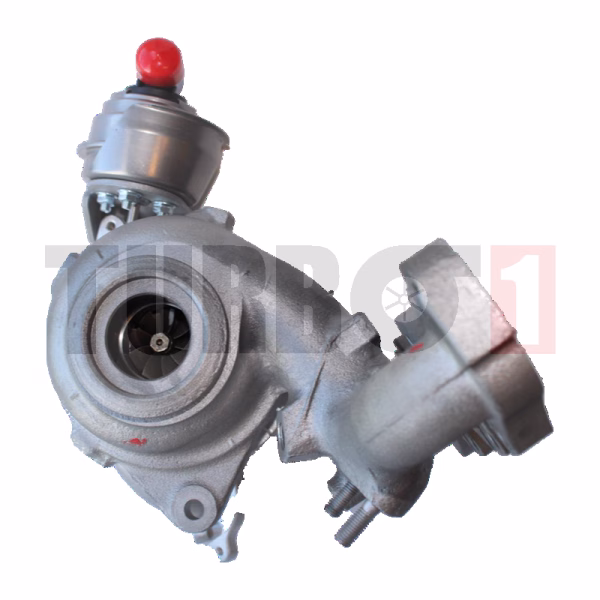 03L253019Q / 785448 / VW / CFF / CFFB - FABRIKKNY ORIGINAL BYTTETURBO
