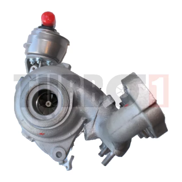 03L253019Q / 785448 / VW / CFF / CFFB - FABRIKKNY ORIGINAL BYTTETURBO
