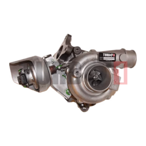 VF57 / 14411AA871 / 14411AA870 / SUBARU - TURBO