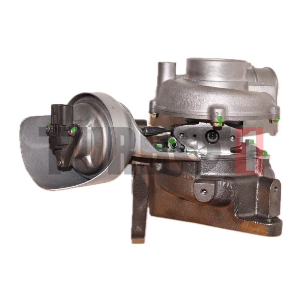 VF57 / 14411AA871 / 14411AA870 / SUBARU - TURBO