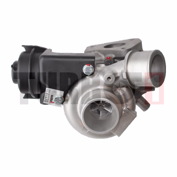 1515A219 / 49131-06705 / MITSUBISHI / ASX / 4N13 – OVERHALT BYTTETURBO