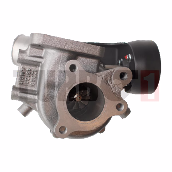 1515A219 / 49131-06705 / MITSUBISHI / ASX / 4N13 – OVERHALT BYTTETURBO