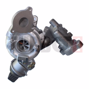 03L253019T / 53039880132 / VW / CFFB - OVERHALT BYTTETURBO