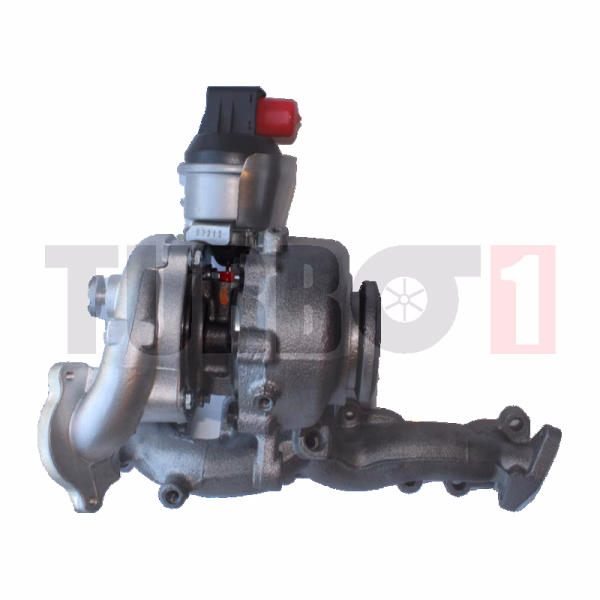 03L253019T / 53039880132 / VW / CFFB - OVERHALT BYTTETURBO