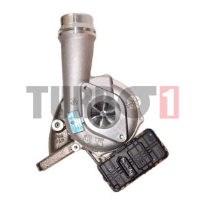 53039880340 / 144111AT1A / YD25DDT / NISSAN - TURBO
