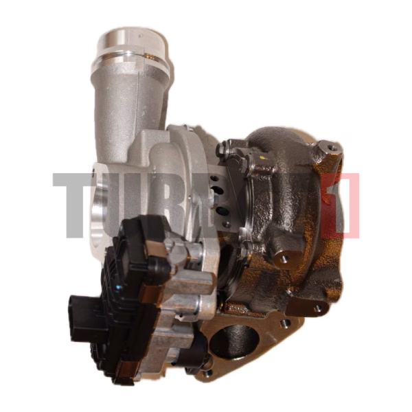 53039880340 / 144111AT1A / YD25DDT / NISSAN - TURBO