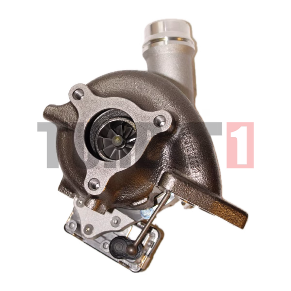 53039880340 / 144111AT1A / YD25DDT / NISSAN - TURBO