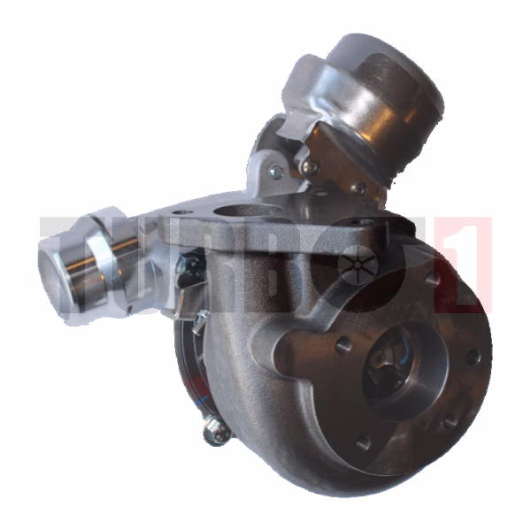 54399880070 / 1441100Q0F / NISSAN / K9K - TURBO