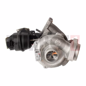 03L145701E / 53039880189 / AUDI / CAHA / CAHB - OVERHALT BYTTETURBO