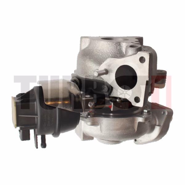 03L145701E / 53039880189 / AUDI / CAHA / CAHB - OVERHALT BYTTETURBO