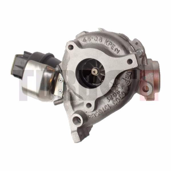 03L145701E / 53039880189 / AUDI / CAHA / CAHB - OVERHALT BYTTETURBO