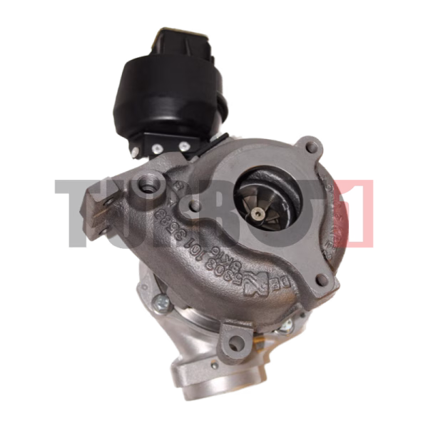 03L145701D / 53039880190 / AUDI / CAG